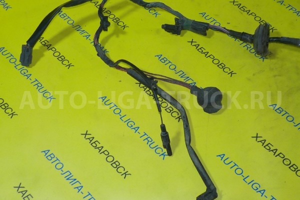 Проводка Isuzu Elf 4HF1 Электропроводка 4HF1 1996  8-97142-518-0