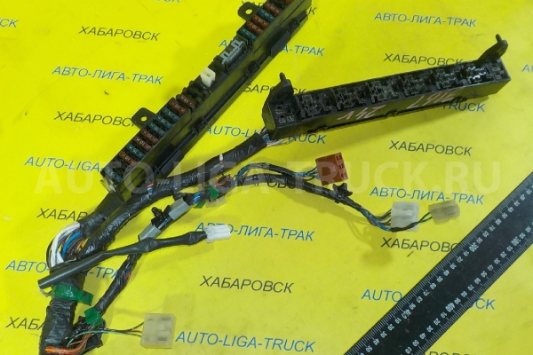 Электропроводка Isuzu Elf 4HF1 Электропроводка 4HF1 1995 8-97100-720-1 Электропроводка Isuzu Elf 4HF1 Электропроводка 4HF1 1995 8-97100-720-1