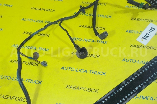 Электропроводка Isuzu Elf 4HF1 Электропроводка 4HF1 1995 8-97100-720-1 Электропроводка Isuzu Elf 4HF1 Электропроводка 4HF1 1995 8-97100-720-1