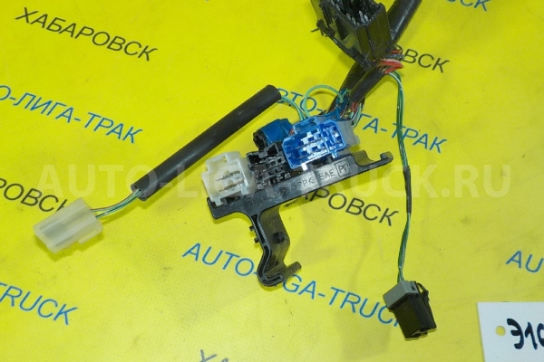 Электропроводка Isuzu Elf 4HF1 Электропроводка 4HF1 1995 8-97100-720-1 Электропроводка Isuzu Elf 4HF1 Электропроводка 4HF1 1995 8-97100-720-1