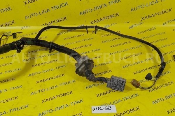 Электропроводка Isuzu Elf 4HF1 Электропроводка 4HF1 1997  8-97128-229-2