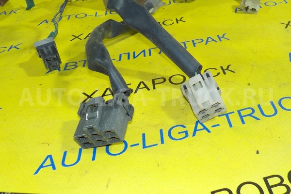 Проводка Isuzu Elf 4HF1 Электропроводка 4HF1 1994  8-97100-719-1