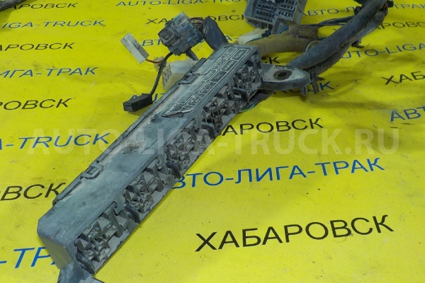 Проводка Isuzu Elf 4HF1 Электропроводка 4HF1 1994  8-97100-719-1