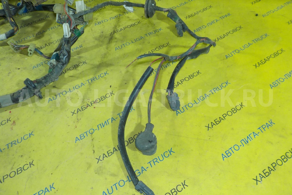 Проводка Isuzu Elf 4HF1 Электропроводка 4HF1 1995 ALT-000191 Проводка Isuzu Elf 4HF1 Электропроводка 4HF1 1995 ALT-000191