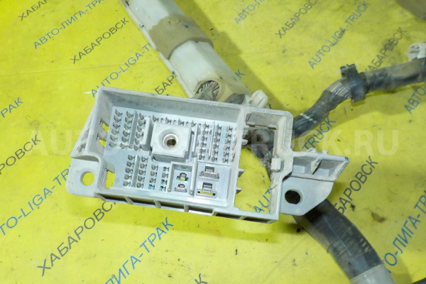 Проводка Isuzu Elf 4HF1 Электропроводка 4HF1 1995 ALT-000191 Проводка Isuzu Elf 4HF1 Электропроводка 4HF1 1995 ALT-000191