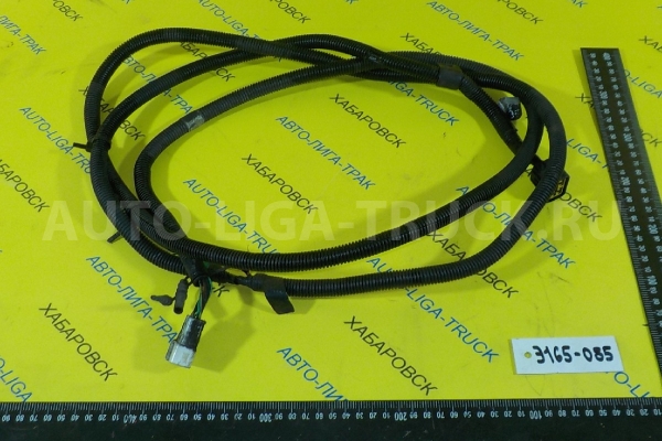 Электропроводка Isuzu Elf 4HF1 Электропроводка 4HF1 1998  8-97147-858-0