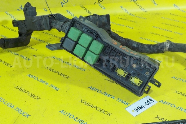 Проводка Isuzu Elf 4HF1 Электропроводка 4HF1 8-97128-217-2 Проводка Isuzu Elf 4HF1 Электропроводка 4HF1 8-97128-217-2