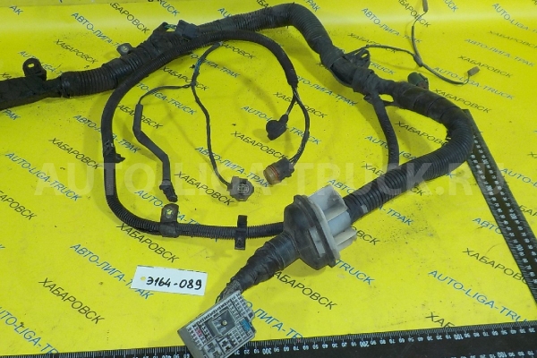 Проводка Isuzu Elf 4HF1 Электропроводка 4HF1 8-97128-217-2 Проводка Isuzu Elf 4HF1 Электропроводка 4HF1 8-97128-217-2