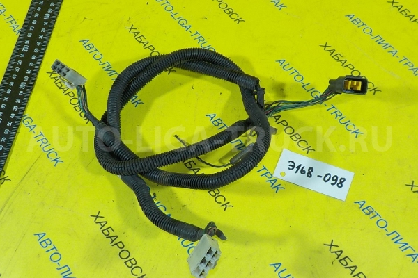 Проводка Isuzu Elf 4HF1 Электропроводка 4HF1   8-97126-415-0