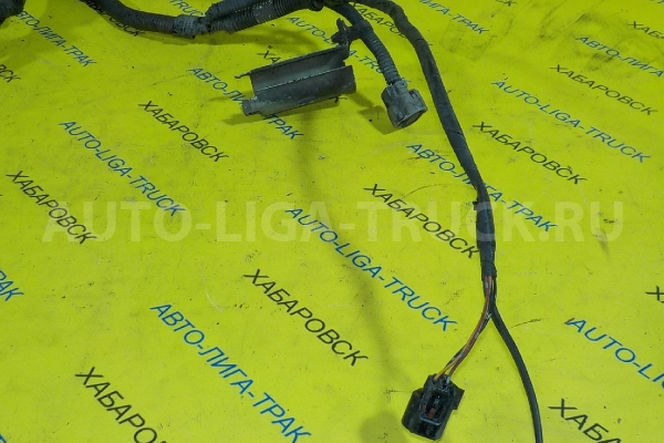 Проводка Isuzu Elf 4HF1 Электропроводка 4HF1 8-97128-216-2 Проводка Isuzu Elf 4HF1 Электропроводка 4HF1 8-97128-216-2
