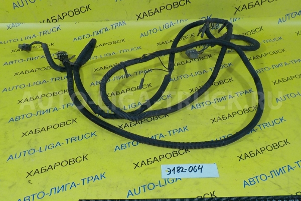 Проводка Isuzu Elf 4HF1 Электропроводка 4HF1 1997 8-97126-408-1 Проводка Isuzu Elf 4HF1 Электропроводка 4HF1 1997 8-97126-408-1