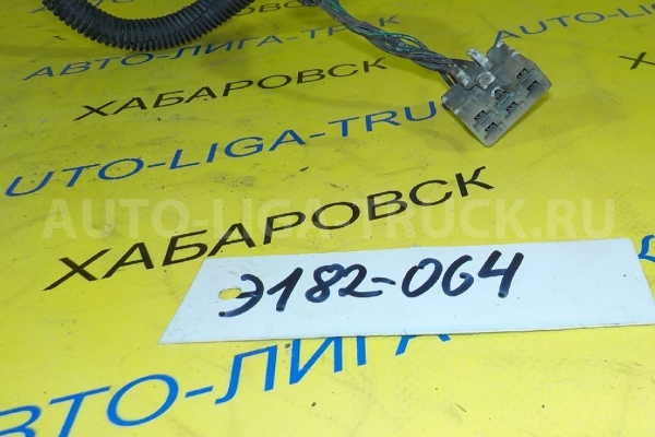 Проводка Isuzu Elf 4HF1 Электропроводка 4HF1 1997 8-97126-408-1 Проводка Isuzu Elf 4HF1 Электропроводка 4HF1 1997 8-97126-408-1