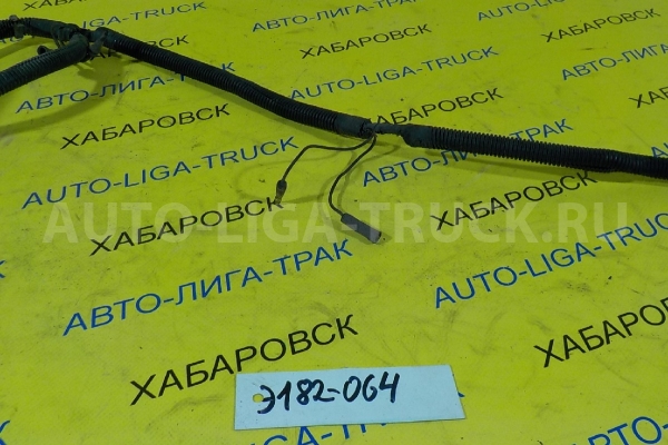 Проводка Isuzu Elf 4HF1 Электропроводка 4HF1 1997 8-97126-408-1 Проводка Isuzu Elf 4HF1 Электропроводка 4HF1 1997 8-97126-408-1