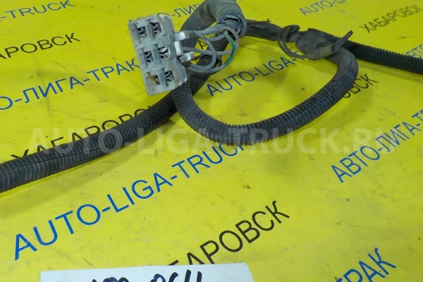 Проводка Isuzu Elf 4HF1 Электропроводка 4HF1 1997 8-97126-408-1 Проводка Isuzu Elf 4HF1 Электропроводка 4HF1 1997 8-97126-408-1