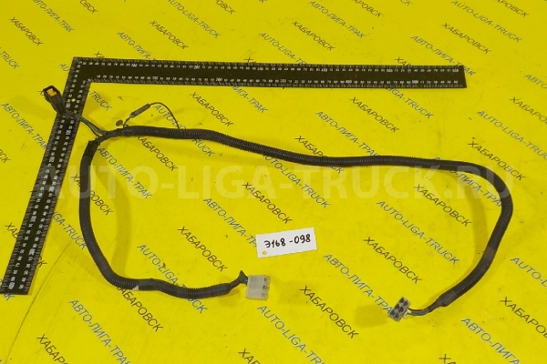 Проводка Isuzu Elf 4HF1 Электропроводка 4HF1   8-97126-415-0