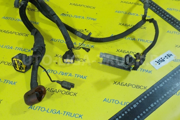 Электропроводка Isuzu Elf 4HF1 Электропроводка 4HF1 1998  8-97183-221-0