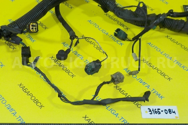 Электропроводка Isuzu Elf 4HF1 Электропроводка 4HF1 1998  8-97183-221-0