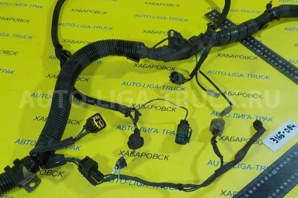 Электропроводка Isuzu Elf 4HF1 Электропроводка 4HF1 1998  8-97183-221-0