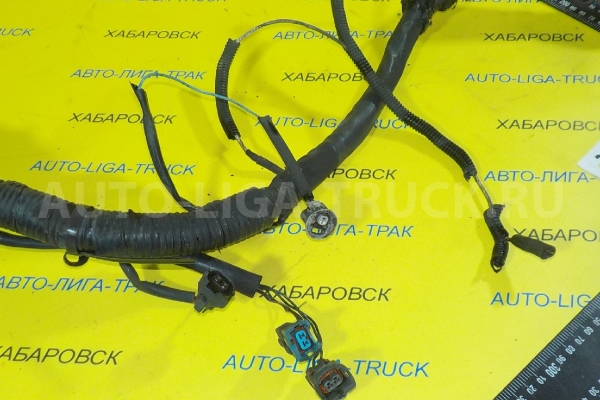 Электропроводка Isuzu Elf 4HF1 Электропроводка 4HF1 1998  8-97183-221-0