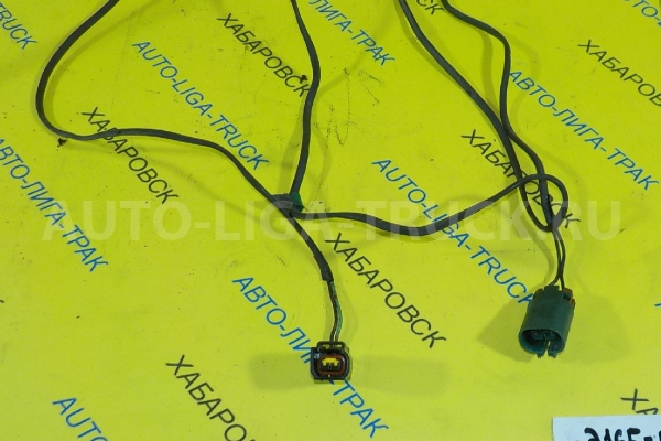 Электропроводка Isuzu Elf 4HF1 Электропроводка 4HF1 1998  8-97183-221-0