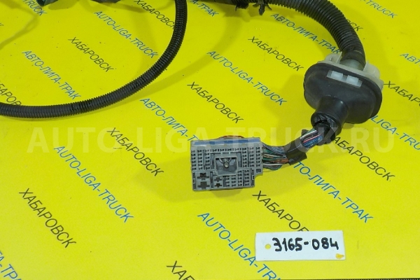 Электропроводка Isuzu Elf 4HF1 Электропроводка 4HF1 1998  8-97183-221-0