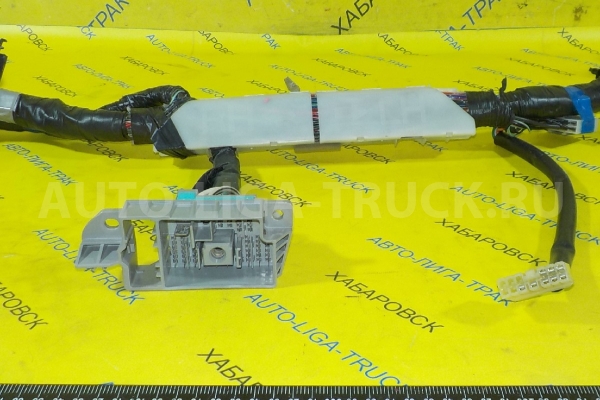 Электропроводка Isuzu Elf 4HF1 Электропроводка 4HF1 1995 8-97100-720-1 Электропроводка Isuzu Elf 4HF1 Электропроводка 4HF1 1995 8-97100-720-1