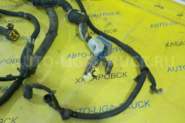 Электропроводка Isuzu Elf 4HG1 Электропроводка 4HG1 2002  8-97258-054-6