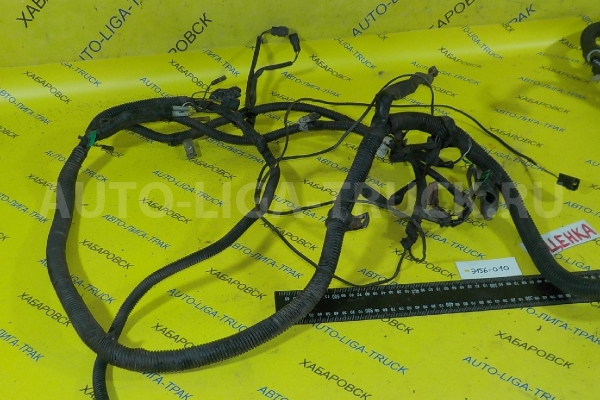 Электропроводка Isuzu Elf 4HG1 Электропроводка 4HG1 2000 ALT-000310 Электропроводка Isuzu Elf 4HG1 Электропроводка 4HG1 2000 ALT-000310