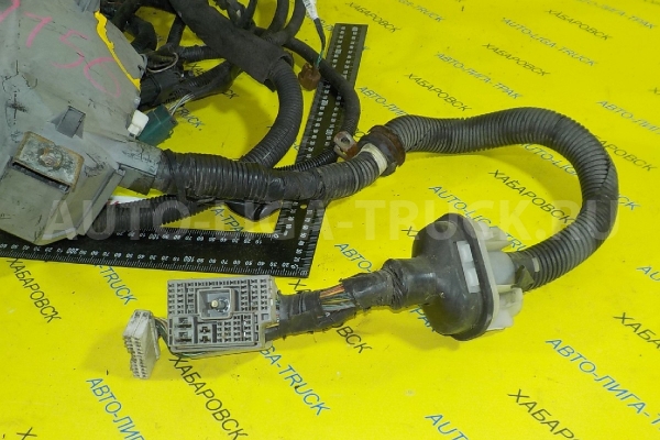 Электропроводка Isuzu Elf 4HG1 Электропроводка 4HG1 2000 ALT-000310 Электропроводка Isuzu Elf 4HG1 Электропроводка 4HG1 2000 ALT-000310