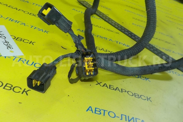 Проводка Isuzu Elf 4HG1 Электропроводка 4HG1 2000  ALT-000311