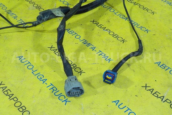 Электропроводка Isuzu Elf 4HG1 Электропроводка 4HG1 2001  8-97288-295-4