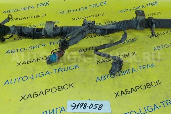 Проводка Isuzu Elf 4HG1 Электропроводка 4HG1 1996  8-97128-229-2