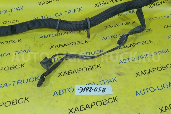 Электропроводка Isuzu Elf 4HG1 Электропроводка 4HG1 1996 8-97128-229-2 Электропроводка Isuzu Elf 4HG1 Электропроводка 4HG1 1996 8-97128-229-2
