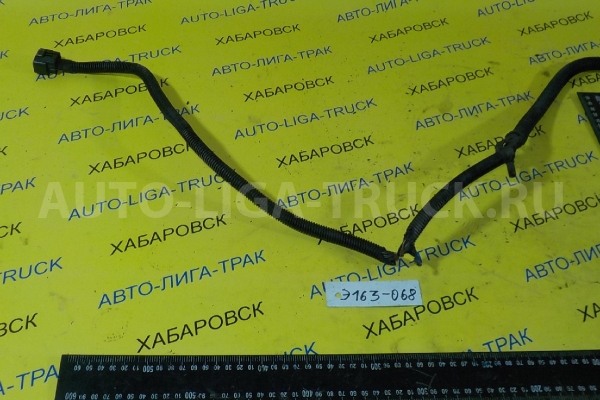 Электропроводка Isuzu Elf 4HG1 Электропроводка 4HG1 1999  8-97222-191-4