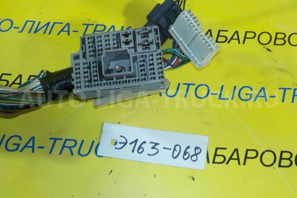 Электропроводка Isuzu Elf 4HG1 Электропроводка 4HG1 1999  8-97222-191-4