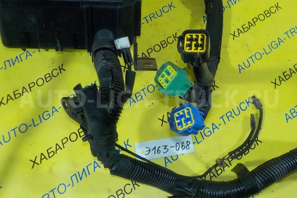 Электропроводка Isuzu Elf 4HG1 Электропроводка 4HG1 1999  8-97222-191-4