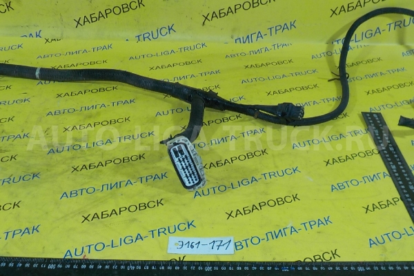 Электропроводка Isuzu Elf 4HL1T Электропроводка 2005 8-97382-670-1 Электропроводка Isuzu Elf 4HL1T Электропроводка 2005 8-97382-670-1