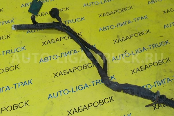 Электропроводка Isuzu Elf 4HL1T Электропроводка 2005 8-97382-670-1 Электропроводка Isuzu Elf 4HL1T Электропроводка 2005 8-97382-670-1