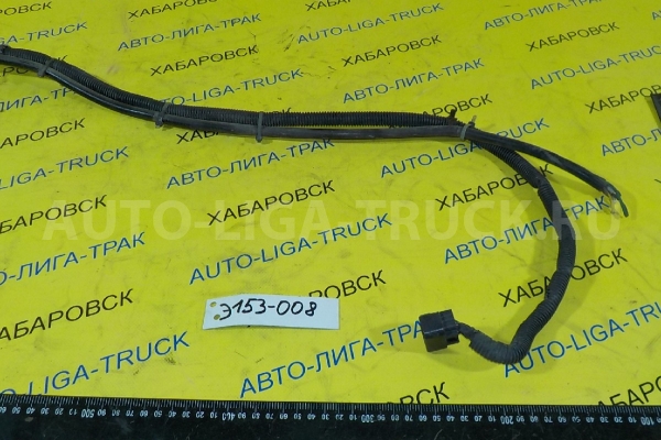 Проводка Isuzu Elf 4JG2 Электропроводка 4JG2 2000  8-97301-421-2