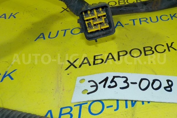 Проводка Isuzu Elf 4JG2 Электропроводка 4JG2 2000  8-97301-421-2
