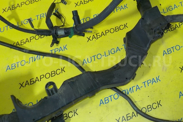 Проводка Isuzu Elf 4JG2 Электропроводка 4JG2 2000  8-97301-421-2