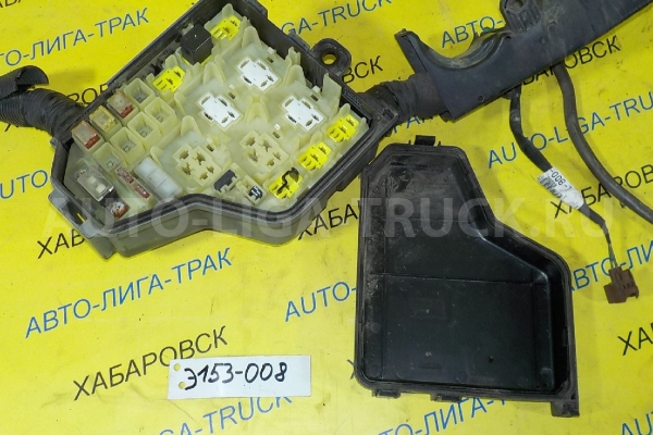 Проводка Isuzu Elf 4JG2 Электропроводка 4JG2 2000  8-97301-421-2