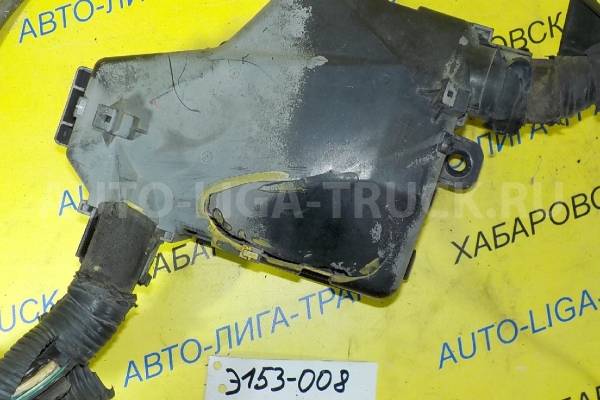 Проводка Isuzu Elf 4JG2 Электропроводка 4JG2 2000  8-97301-421-2