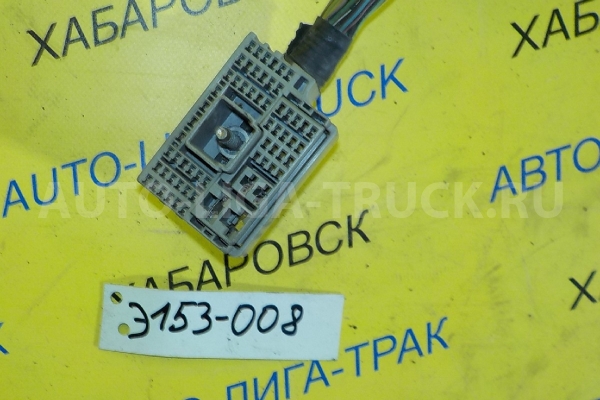 Проводка Isuzu Elf 4JG2 Электропроводка 4JG2 2000  8-97301-421-2