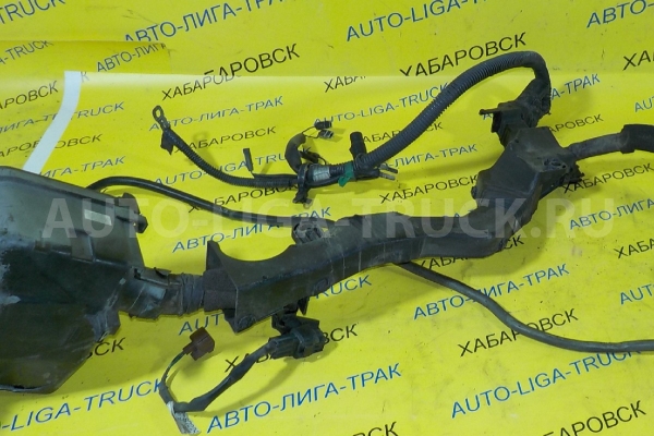 Проводка Isuzu Elf 4JG2 Электропроводка 4JG2 2000  8-97301-421-2