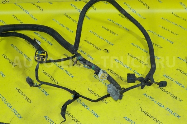 Проводка Isuzu Elf 4JG2 Электропроводка 4JG2 8-97101-787-2 Проводка Isuzu Elf 4JG2 Электропроводка 4JG2 8-97101-787-2