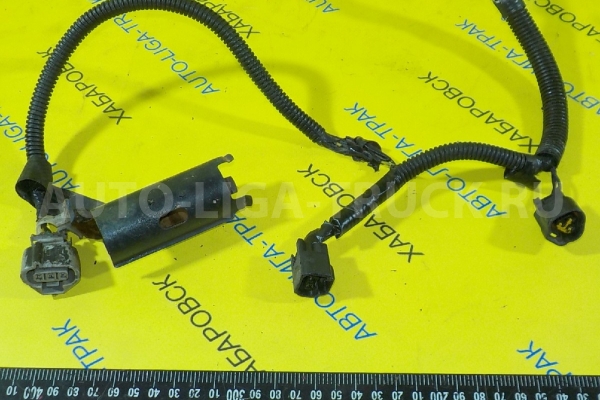 Проводка Isuzu Elf 4HF1 Электропроводка 4HF1 1996  8-97128-238-3