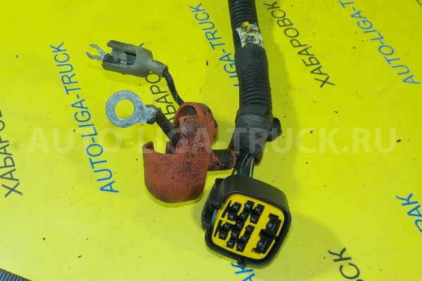Проводка Isuzu Elf 4HF1 Электропроводка 4HF1 1996  8-97128-238-3