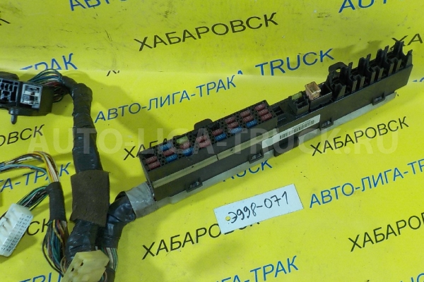 Электропроводка Isuzu Elf Электропроводка    8-97312-053-0