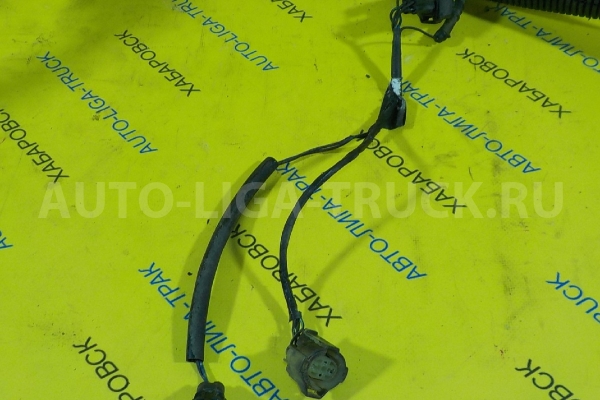 Проводка Isuzu Elf 4HF1 Электропроводка 4HF1 1996  8-97128-238-3